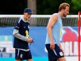 wenn hunderttausende…: tuchel erklärt bvb-moment zum großen vorbild für england