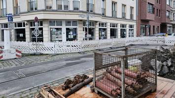 Altstadt Köpenick verändert sich: Ein Geschäft schließt, ein neues ist da