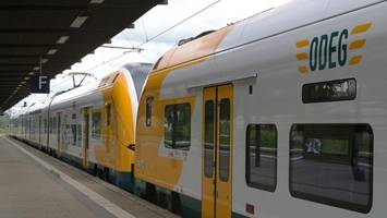 Bau-Chaos in Schöneweide: Jetzt rollt der Expresszug durch Berlins Südosten