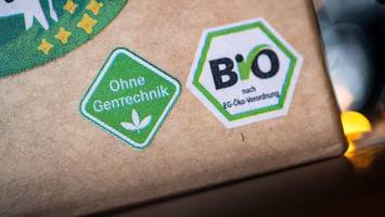 EU erlaubt Verkauf von gentechnikveränderten Lebensmitteln ohne Kennzeichnung