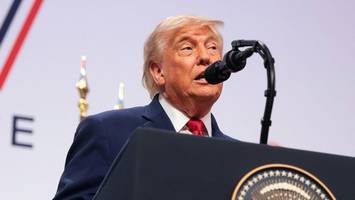 iran-deal fertig? das soll im 14-punkte-plan der usa stehen
