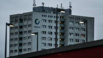 maskierte rauben familie in marzahn aus – is-verbindung vermutet