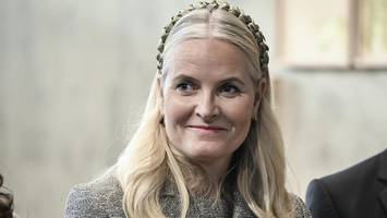 Mette-Marit mit neuer Lunge – Arzt zieht optimistischen Roland-Kaiser-Vergleich