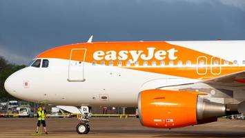 Nur 20 Meter fehlten zur Katastrophe: Easyjet-Flieger nutzt zu kurze Startbahn
