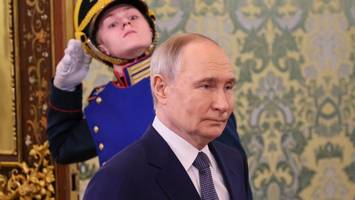 Putins langer Schatten? Wer Puschkins Werke aus Europas Bibliotheken klaut