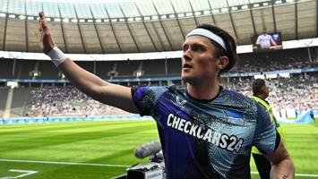 worum fabian reese die fans von hertha bsc zum abschied bittet