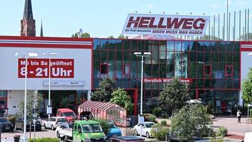 Baumarkt Hellweg insolvent: „Es wäre schade drum“
