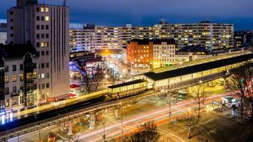 Klima-Hotspots in Friedrichshain-Kreuzberg: Hier droht jetzt die Hitzehölle