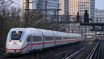Lange Bauarbeiten auf der Berliner Stadtbahn: So läuft die Umleitung der Züge