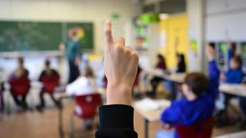So lief die Schulplatzvergabe an den Oberschulen in Lichtenberg