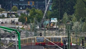 Verkehrssenatorin über S-Bahn-Vergabe: „So etwas habe ich noch nie gesehen“