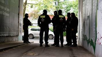 Vietnamesinnen in Berlin verschwunden – Razzia gegen mutmaßliche Schleuser