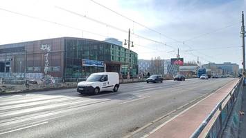 „Die Zeit des Autos ist vorbei“: Berlin bei Autobesitz auf Rekordtief