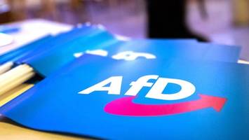 AfD scheitert vor Gericht: Bayerischer Verfassungsschutz darf Partei beobachten
