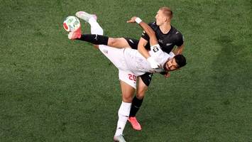 USA bleiben hart: Einreise-Streit mit Iran bei der WM geht weiter