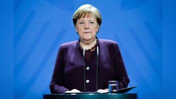von nachfolgerin enthüllt: warum angela merkel am telefon schrie