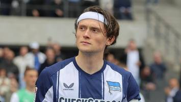 hertha-kapitän geht nach wolfsburg: „bleibt reese der unvollendete?“