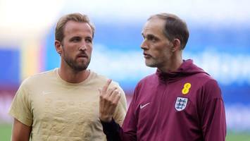 WM LIVE! Kracher zwischen England und Kroatien: Wie startet Tuchel ins Turnier?