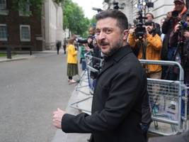 Korruption in der Ukraine: Die dunklen Geschäfte von „Wowa“ und „Ali Baba“