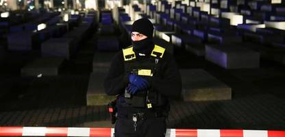 antisemitismus in deutschland: rias-bericht 2025 zeigt hohes vorfallsniveau - wo bleibt der aufschrei?