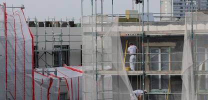 Immobilien: Viele Wohnungen entstehen laut Analyse an falscher Stelle