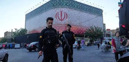 Iran vs. USA: Auf diese Punkte wollen sich die Länder offenbar einigen