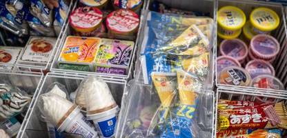 Japan: Kartellbehörde ermittelt gegen Eis-Hersteller wegen Verdacht auf Absprachen