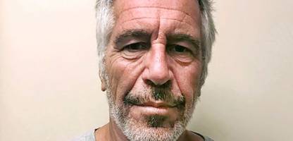 Jeffrey Epstein: Das verraten seine Notizen aus dem Gefängnis