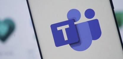 microsoft teams: warum ihre kollegen gerade alle offline sind