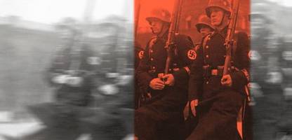 nationalsozialismus: »die ss war der motor für hitlers mordapparat«