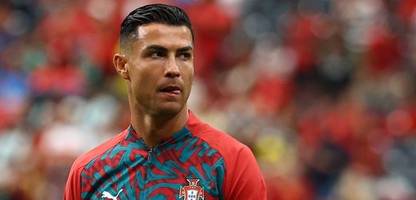 WM 2026 Live: Portugal gegen DR Kongo im Liveticker
