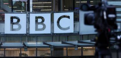 BBC: Öffentlicher Rundfunk in Großbritannien baut 550 Jobs ab