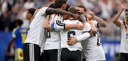 Fußball-WM 2026: Das Märchen von der tollen Stimmung