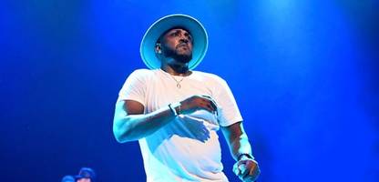 Mystikal: US-Gericht verurteil den Rapper wegen Vergewaltigung zu 20 Jahren Haft