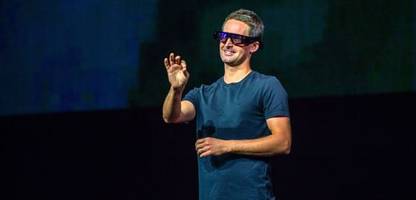 Snap Specs: Snapchat-Firma bringt erste richtige AR-Brille mit Mini-Display auf den Markt