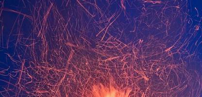 Archäologie: Homo erectus hat schon vor über 1,7 Millionen Jahren Feuer genutzt