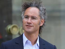 Silicon Valley: Palantir-Chef zieht es nach Liechtenstein