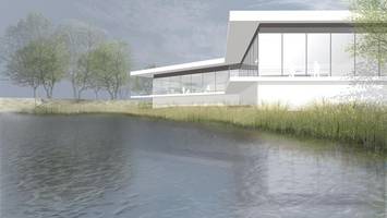 Aqua Siwa: Ratzeburg baut neues Hallenbad für 26 Millionen Euro – so geht‘s