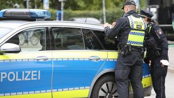 kokain zwischen früchten versteckt: polizei durchsucht wohnhaus in hohenfelde