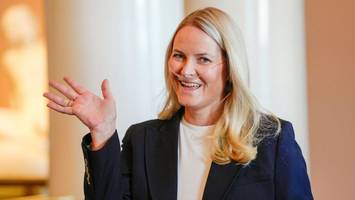 Mette-Marit erhielt neue Lunge: Arzt sagt, wie es jetzt für sie weitergeht