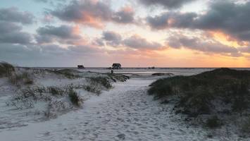 Nordsee schlägt Ostsee: Das ist der angeblich schönste Strand Deutschlands