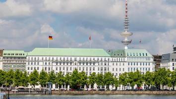 Unter den besten Häusern in Europa: Hamburger Luxushotel erneut geehrt