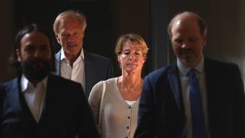 Christina Block, ihre Kinder und die Israelis: Wem kann man noch glauben?