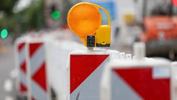 Neue Wasserleitung: Billwerder Billdeich monatelang gesperrt