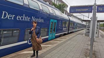 Pendler-Frust in Rahlstedt: Fahrgäste ärgern sich über Verspätungen und Ausfälle