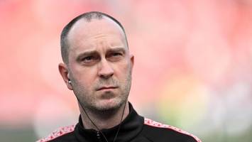 Nach Bericht über Spannungen mit Klopp: RB Leipzig trennt sich von Werner