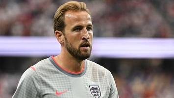wm live! harry kane sichert sich rekord – england überzeugt gegen kroatien