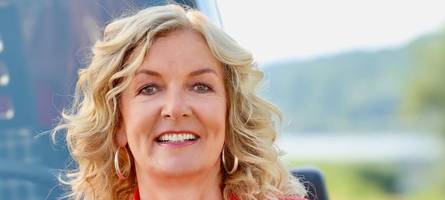 bettina tietjen: „camping ist, wenn man die eigene verwahrlosung als erholung empfindet“