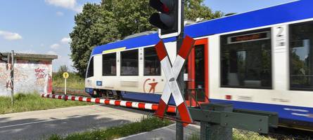 Bauarbeiten der Bahn rund um Augsburg: Hier kommt es im Juni zu Einschränkungen