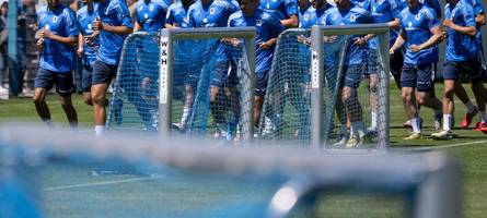 Letzte Hoffnung DFB-Gericht: Verhindert 1860 München noch den Zwangsabstieg?